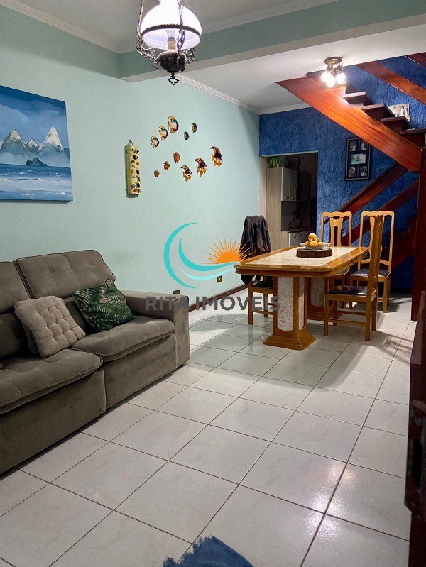 Casa, 4 quartos - Foto 2