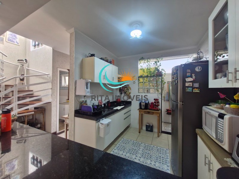 Casa, 3 quartos - Foto 11