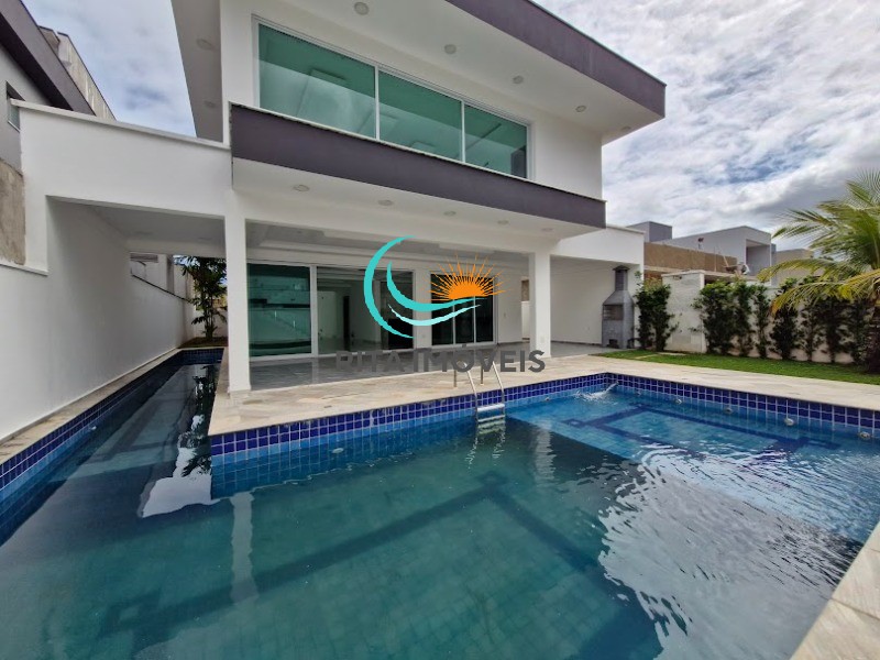 Casa, 5 quartos, 442 m² - Foto 39