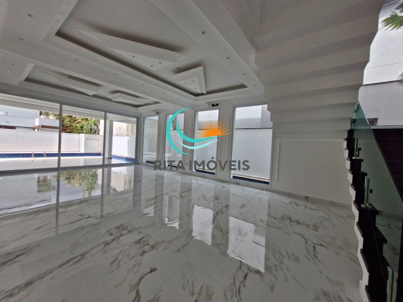 Casa, 5 quartos, 442 m² - Foto 4
