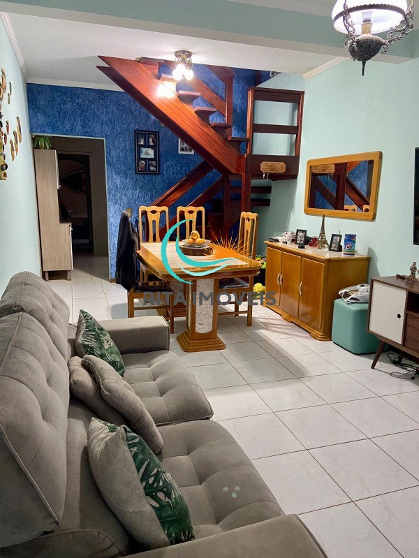 Casa, 4 quartos - Foto 1