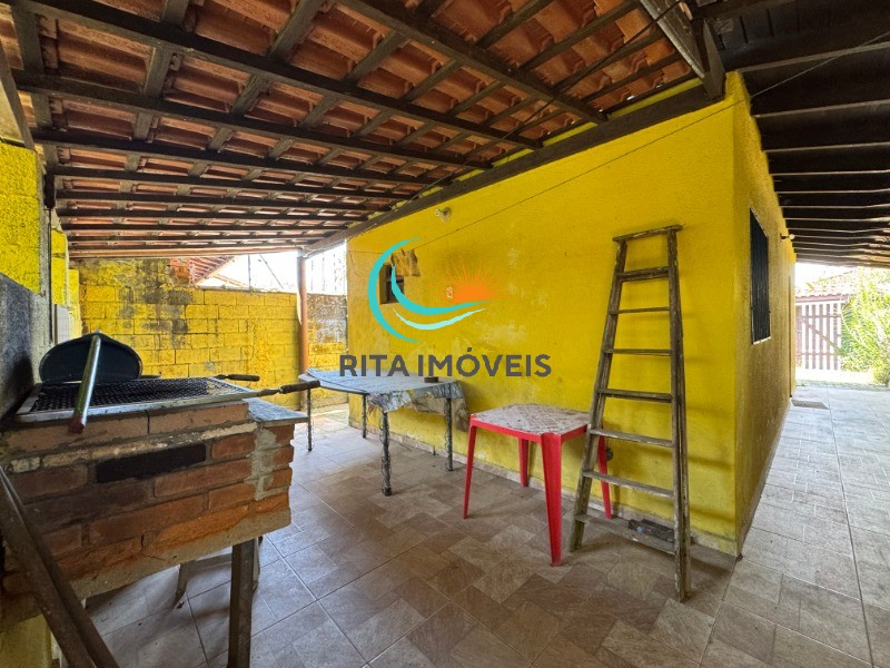 Casa, 3 quartos - Foto 18