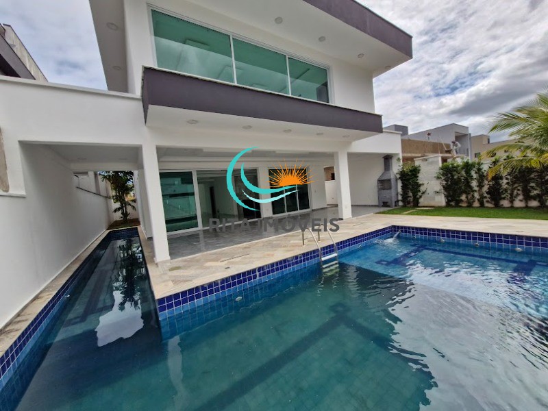 Casa, 5 quartos, 442 m² - Foto 40