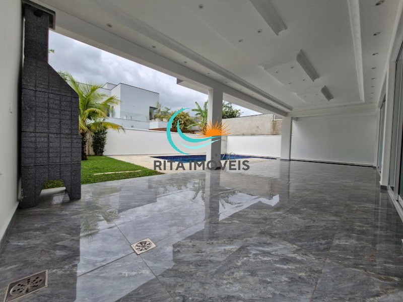 Casa, 5 quartos, 442 m² - Foto 28
