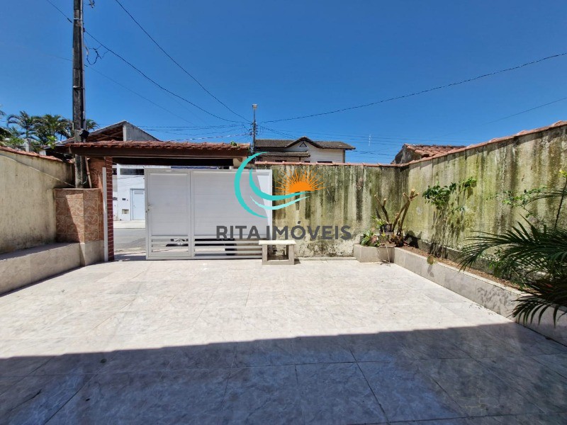Casa, 2 quartos - Foto 1