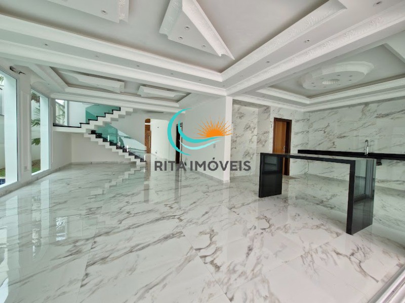 Casa, 5 quartos, 442 m² - Foto 7