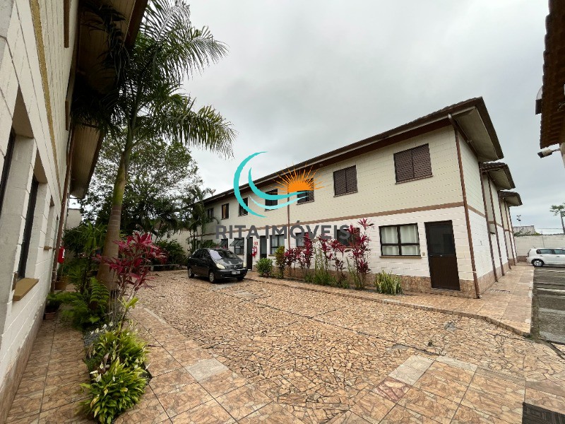 Casa, 2 quartos - Foto 1