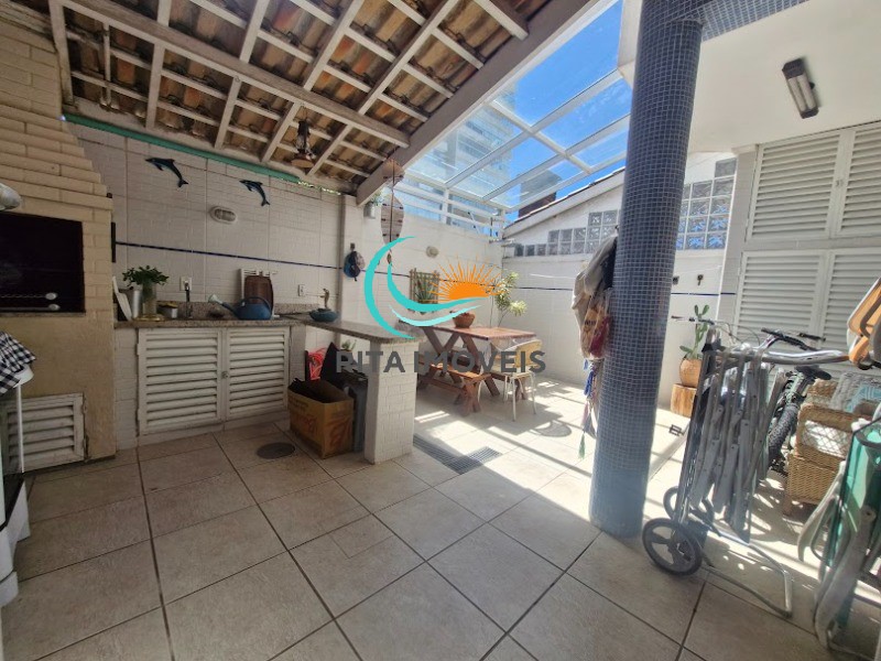 Casa, 3 quartos - Foto 27