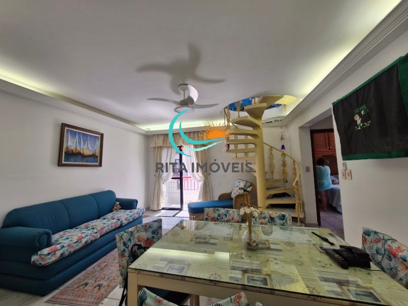 Apartamento, 3 quartos, 144 m² - Foto 4