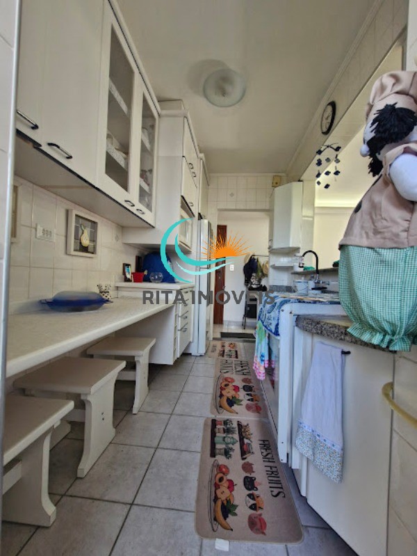 Apartamento, 3 quartos, 144 m² - Foto 8