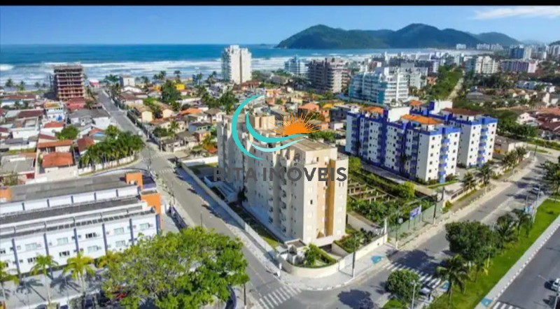 Apartamento, 2 quartos, 53 m² - Foto 1