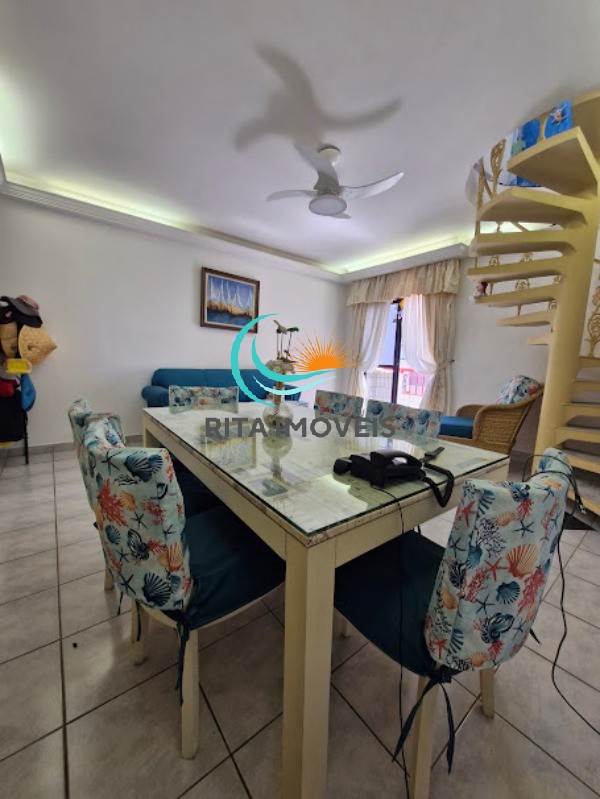 Apartamento, 3 quartos, 144 m² - Foto 5