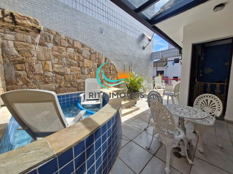 Apartamento, 3 quartos, 144 m² - Foto 32