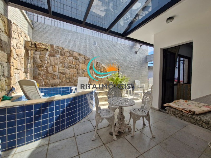 Apartamento, 3 quartos, 144 m² - Foto 29