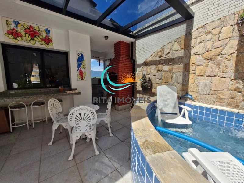 Apartamento, 3 quartos, 144 m² - Foto 1