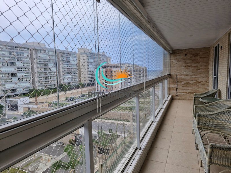 Apartamento, 2 quartos, 77 m² - Foto 2