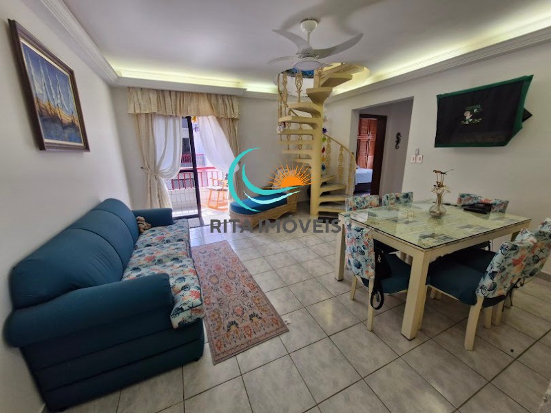 Apartamento, 3 quartos, 144 m² - Foto 3