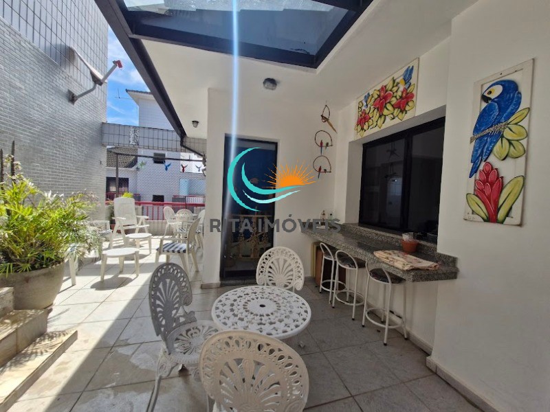Apartamento, 3 quartos, 144 m² - Foto 33