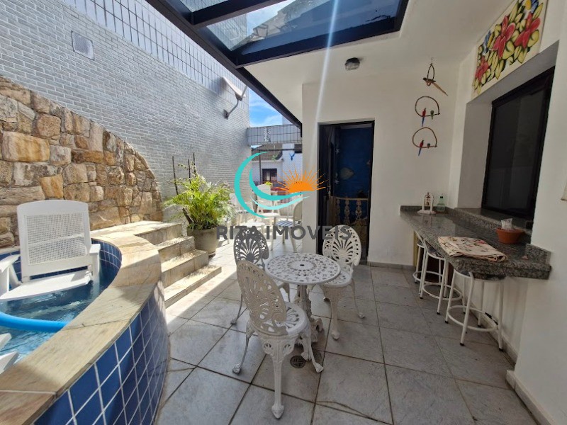 Apartamento, 3 quartos, 144 m² - Foto 31
