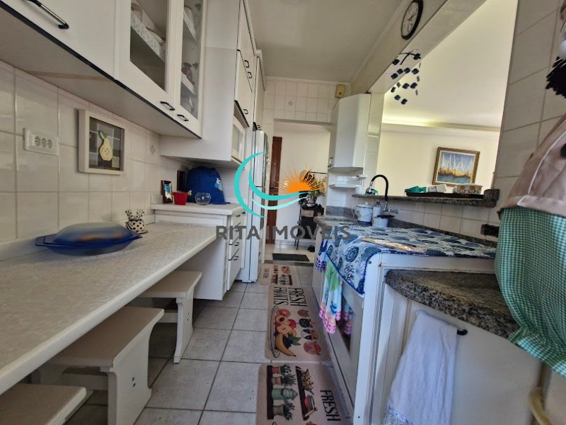 Apartamento, 3 quartos, 144 m² - Foto 7