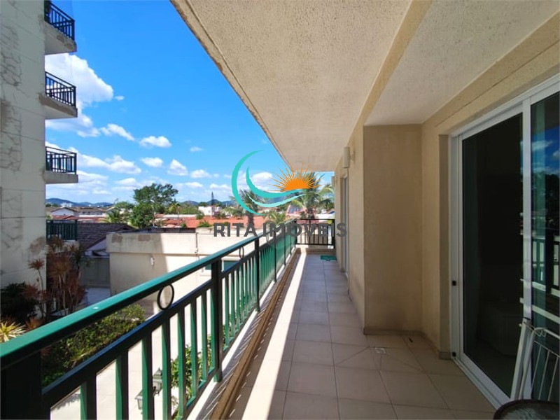Apartamento, 3 quartos, 116 m² - Foto 19