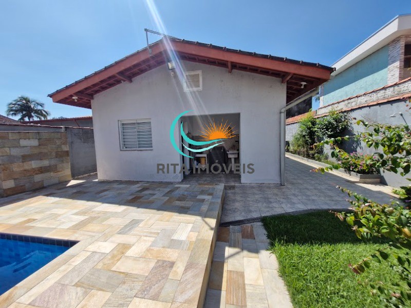 Casa, 3 quartos - Foto 49