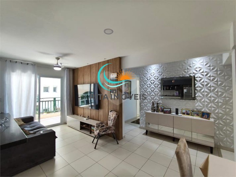 Apartamento, 3 quartos, 116 m² - Foto 2