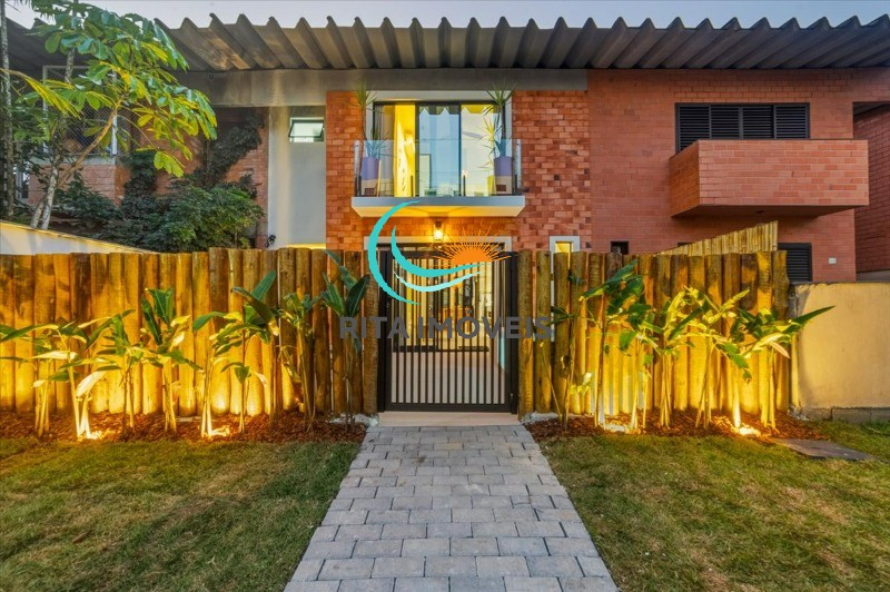 Casa, 4 quartos, 183 m² - Foto 2
