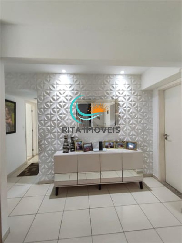 Apartamento, 3 quartos, 116 m² - Foto 9