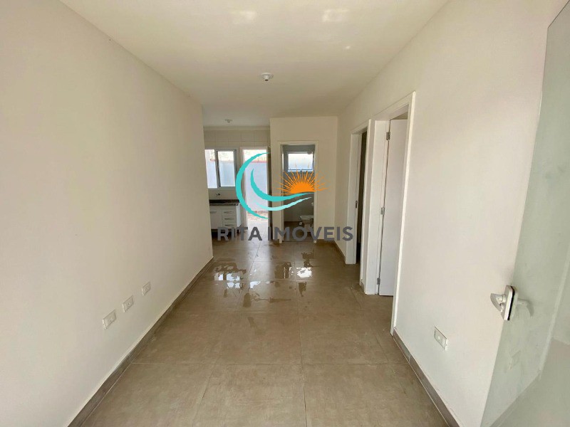 Apartamento, 2 quartos, 54 m² - Foto 2
