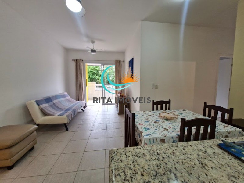 Apartamento, 2 quartos, 72 m² - Foto 2