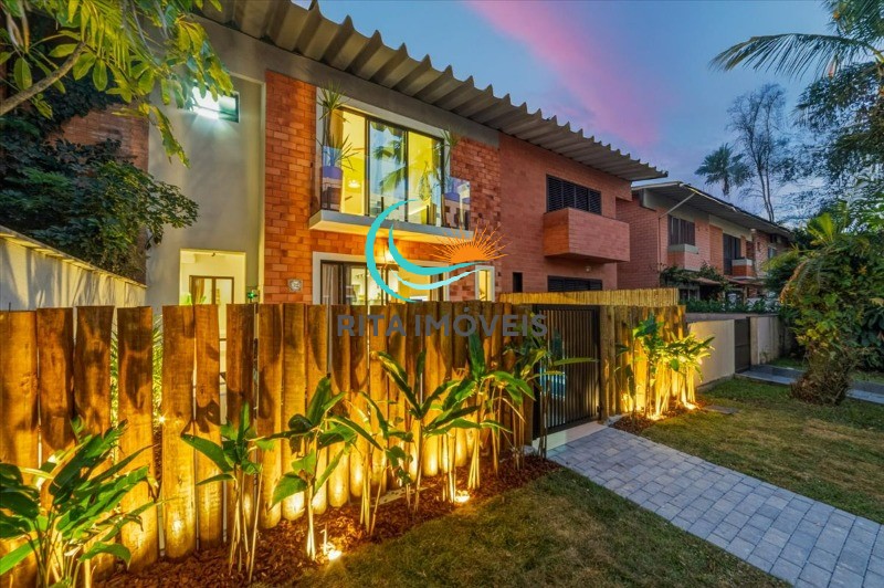 Casa, 4 quartos, 183 m² - Foto 3