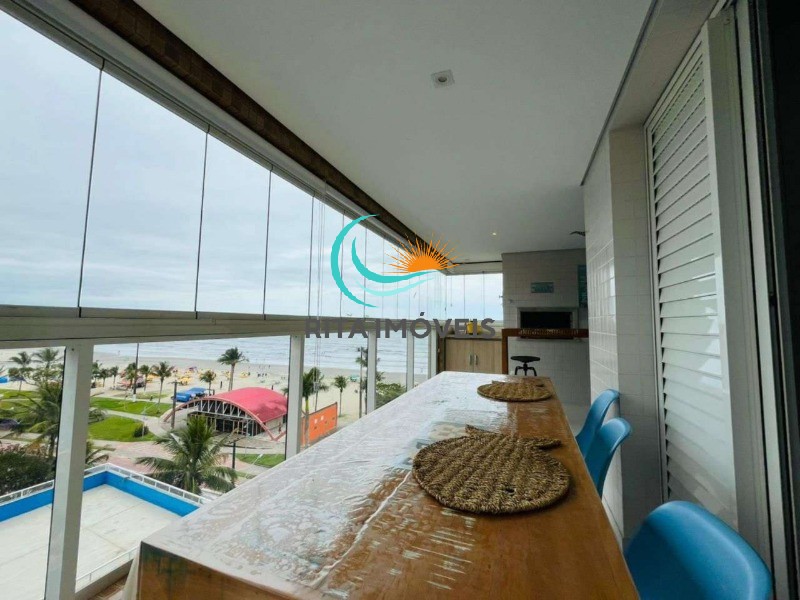 Apartamento, 3 quartos, 113 m² - Foto 1