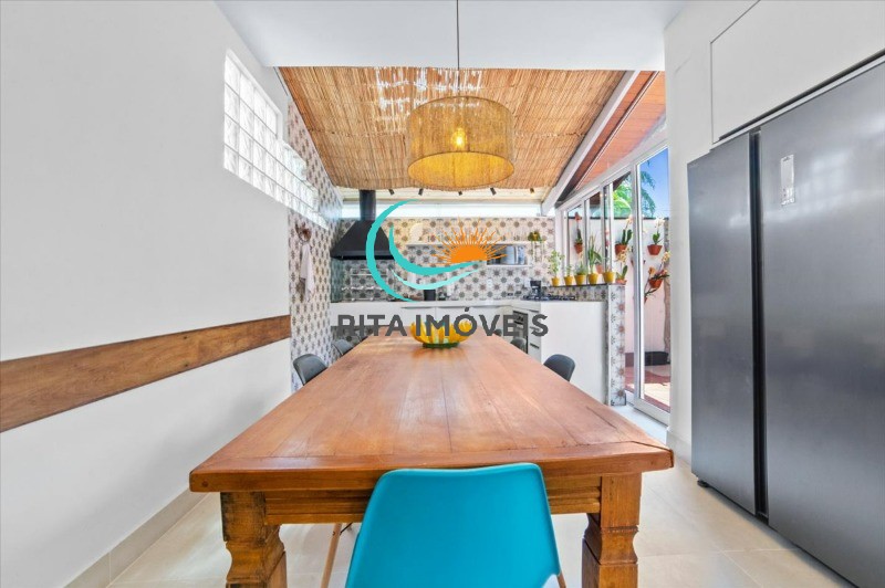Casa, 3 quartos - Foto 34