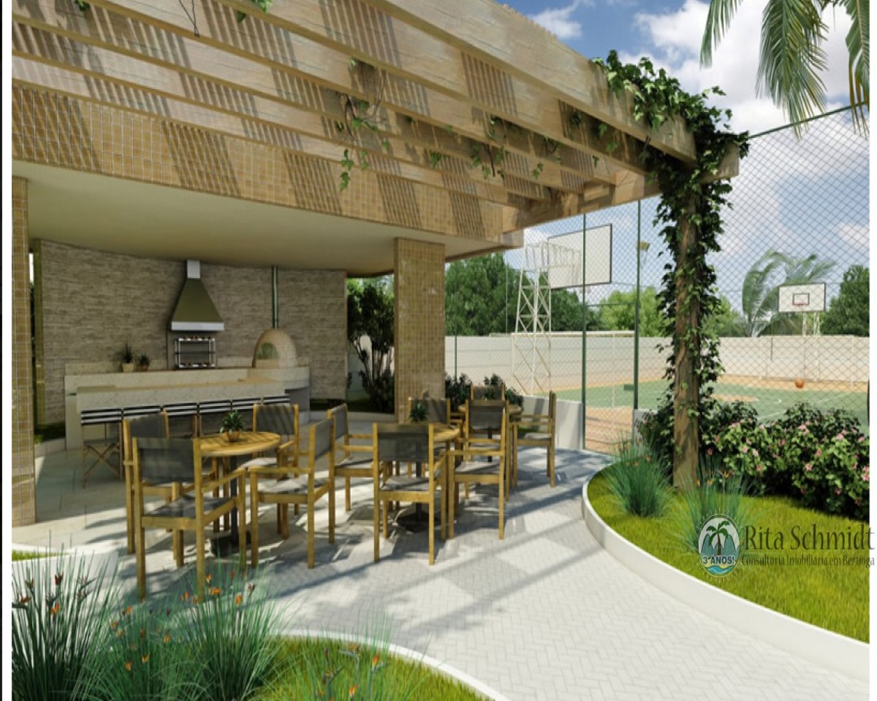 Apartamento, 3 quartos, 113 m² - Foto 36