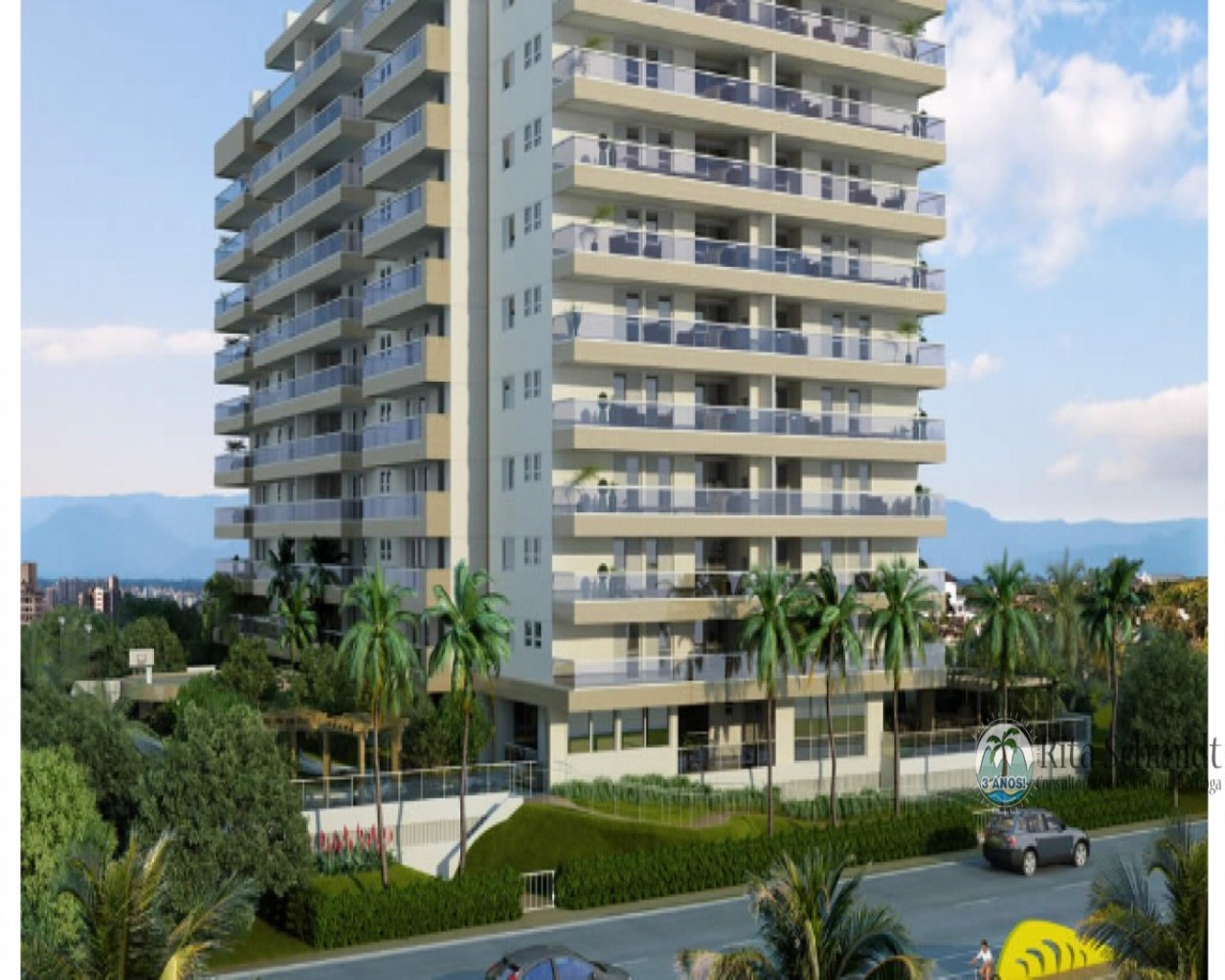 Apartamento, 3 quartos, 113 m² - Foto 44