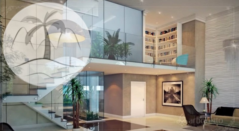 Apartamento, 3 quartos, 116 m² - Foto 29