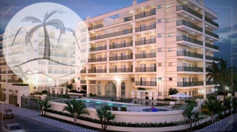 Apartamento, 3 quartos, 116 m² - Foto 33