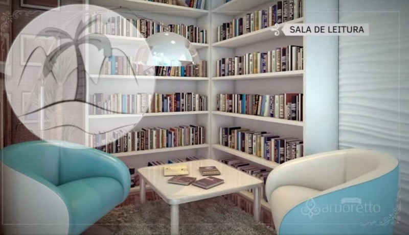 Apartamento, 3 quartos, 116 m² - Foto 36