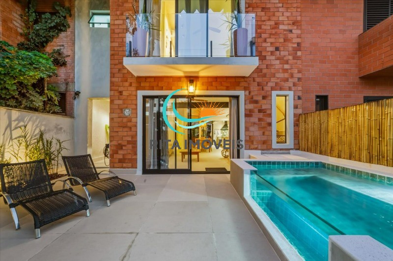 Casa, 4 quartos, 183 m² - Foto 17