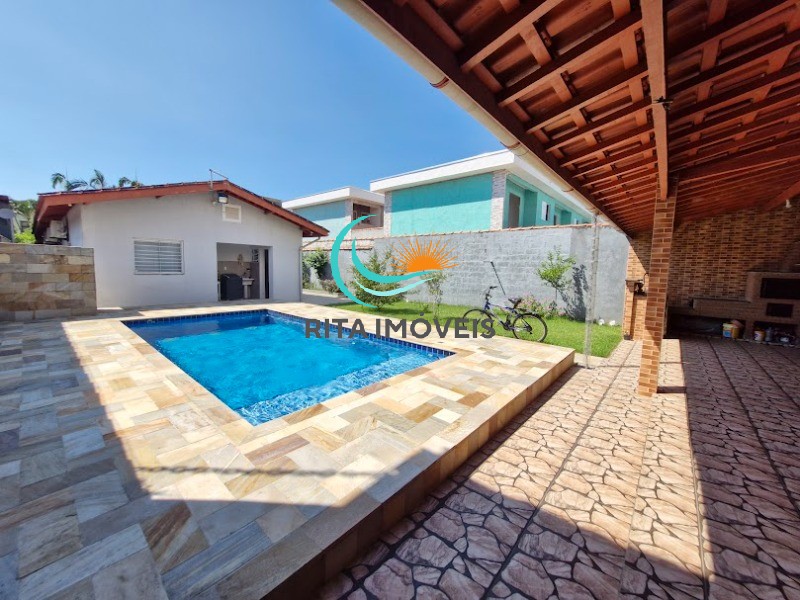 Casa, 3 quartos - Foto 48