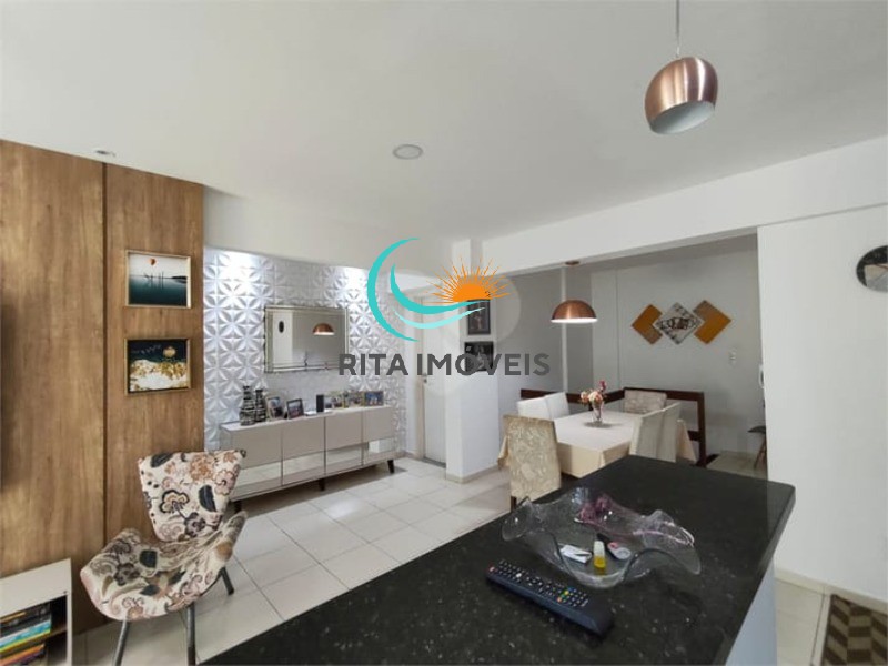 Apartamento, 3 quartos, 116 m² - Foto 6