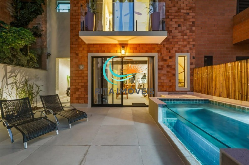 Casa, 4 quartos, 183 m² - Foto 23