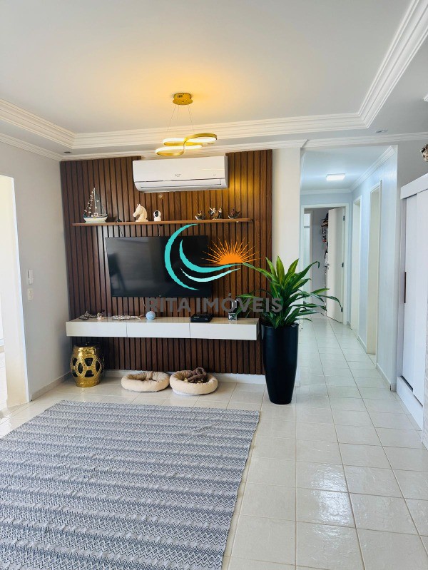 Apartamento, 3 quartos, 105 m² - Foto 2