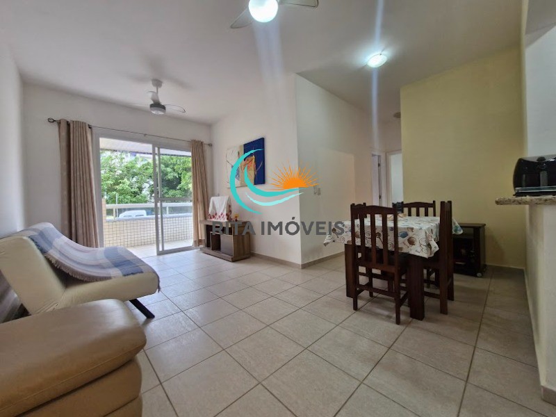 Apartamento, 2 quartos, 72 m² - Foto 3