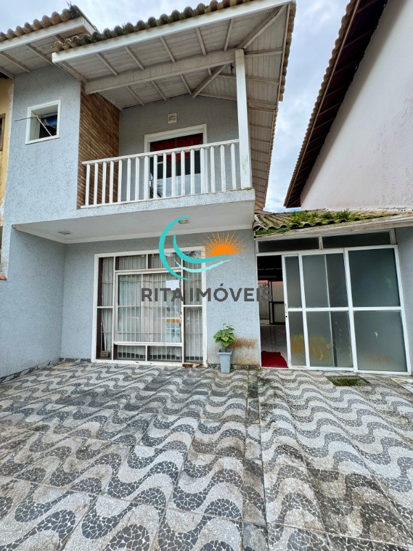 Casa, 2 quartos, 105 m² - Foto 1