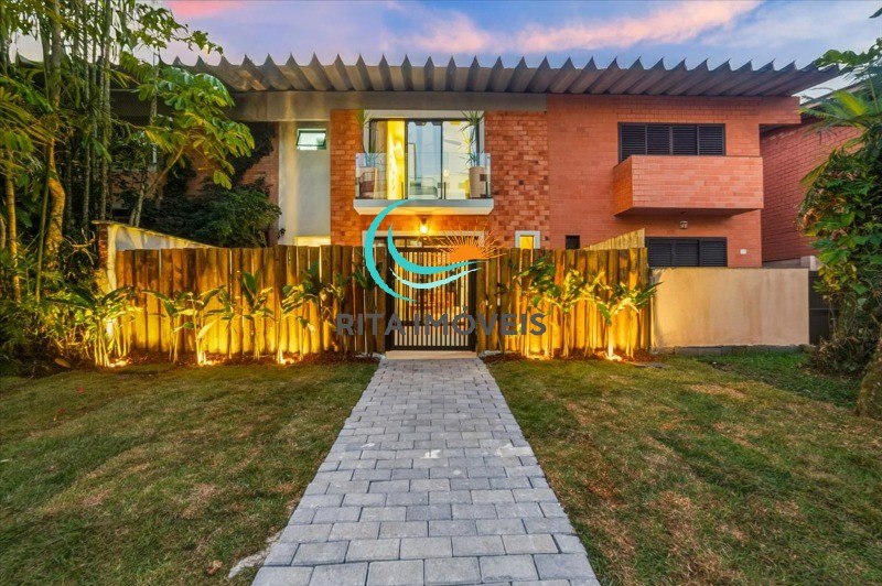 Casa, 4 quartos, 183 m² - Foto 4
