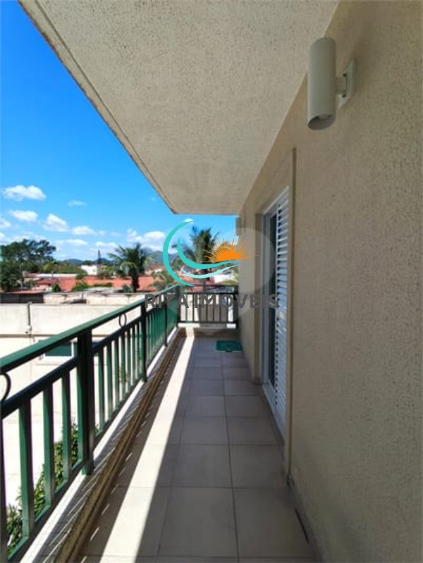 Apartamento, 3 quartos, 116 m² - Foto 21