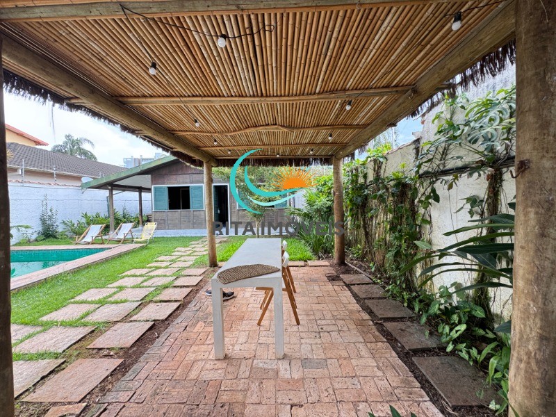 Casa, 5 quartos, 480 m² - Foto 4