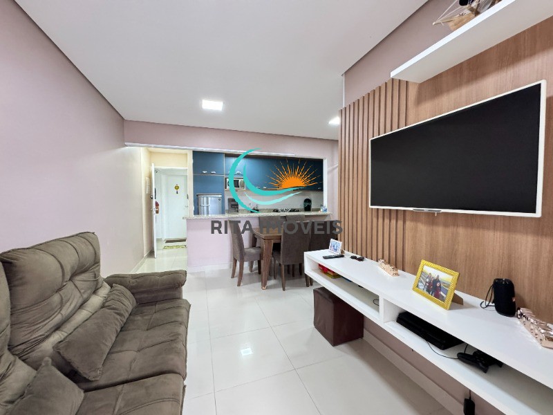 Apartamento, 2 quartos, 77 m² - Foto 3